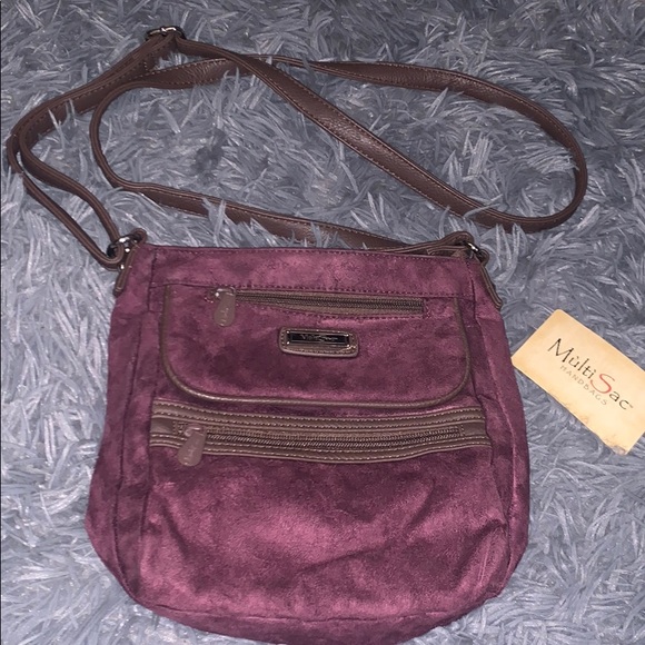 MultiSac Handbags - MultiSac handbag